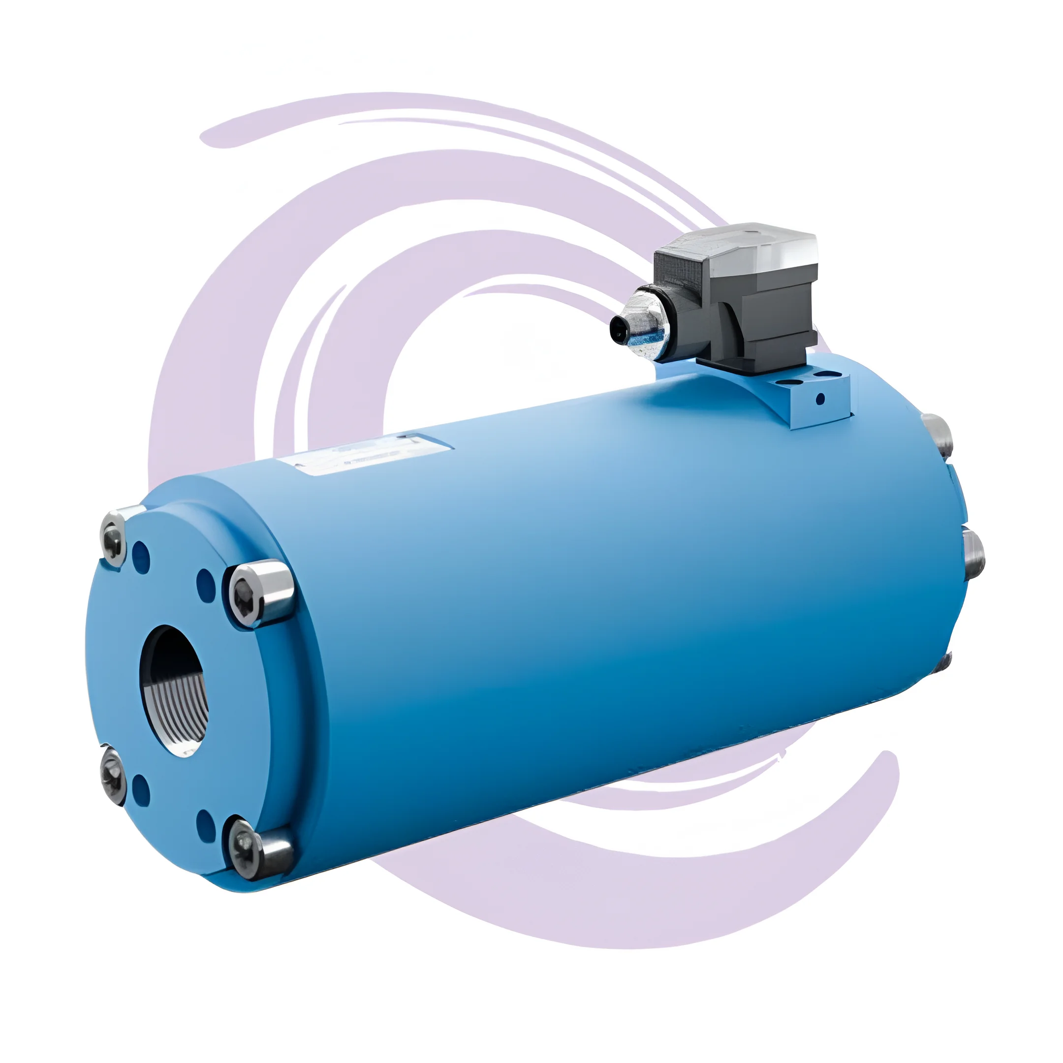 SVC WITH ANALOGUE TECHNOLOGY